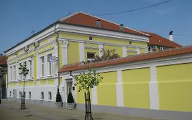 Konak Pozarevac